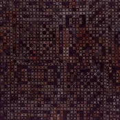 BALI CHOP NEEDLEPOINT WALNUT (4 YARDS)