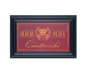 Quattrocchi Italian Wall Art