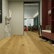 207 - Lusso Engineered Hardwood by Vandyck