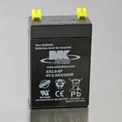 Abbott Flexiflo 3 Revision Y-Z Battery