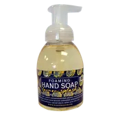 Lemon Splash Foaming Soap
