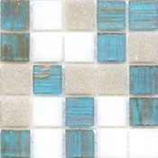 Aventurine Blends Iceland Blend