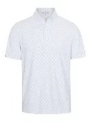 All Square - White (Sterling)