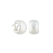 10 MM Sil Huggies - CHP-E-623-SIL