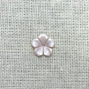 12mm Pink Cherry Blossom, M4541