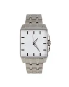 Men's classic steel - Winter Jewelry