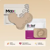 Maximum Relief Bundle