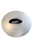14.75 Inch Pro Series Aluminum Ring Lid for 4.5 Gallon Pots