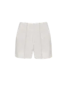 Alain Shorts (Exchange Only) - Off White