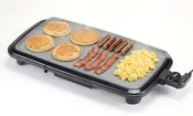 10" x 20" Ceralast™ Ceramic Nonstick Griddle