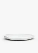 Addison Handcrafted Dinner Plate