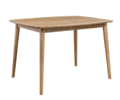 1216 Austin Gathering Rectangle Extension Dining Table