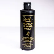 03618  Scout Premium Leather Lotion 8 oz.