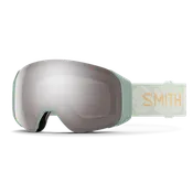 4D Mag S - Soft Grass Waves - ChromaPop Sun Platinum Mirror