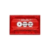 BTS - SWIM Cassette