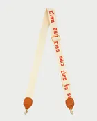 Clare V. Ciao Adjustable Crossbody Strap