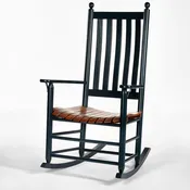 470 Classic Lumbar Rocker