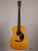 1930 Martin OM-28, Brazilian Rosewood/Adirondack Spruce