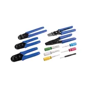 11 PC Deutsch Terminal Service Set