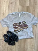Arlington Eagles Retro Team Tee