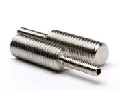 Bridge Post Set, ABR-1 Conversion, M8 to 6-32 (Asian Bridge to ABR-1)