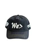 We Collection - Denim Hat
