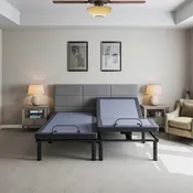BT-2000 Adjustable Bed