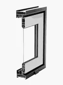 Clad Windows