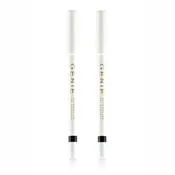 Superglide Waterproof Gel Eyeliner Duo
