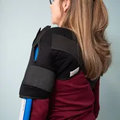 Active Ice® 3.0 Shoulder Compression Wrap