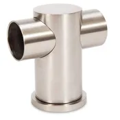 1 1/2'' Modern Machined Rope Bracket