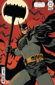 ABSOLUTE BATMAN #16 MICHAEL CHO COVER B