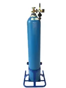 Large Tank Event Rental