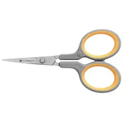 4 Inch Titanium Detail Cut Scissors, Westcott