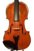 Antonius Muncchi 1882 — Robert Cauer Violins