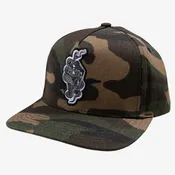 1910 Age Of Winters Snapback Hat