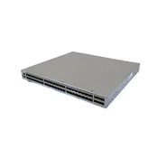 Brocade EM-VDX6740-24-R VDX6740 24 Port SFP+ AC Port Side Exhaust Airflow (Refurbished)
