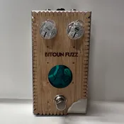 Anasounds Bitoun Fuzz