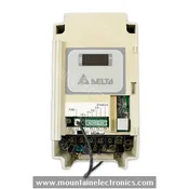Delta Variable Frequency Drive (VFD) for Dexter Washer Repair