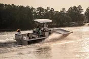 2026 Carolina Skiff 25 LS