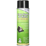 Evaporator / Condenser No Rinse Foam Coil Cleaner