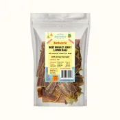 Beef Brisket Jerky
