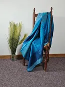 Alpaca Sea Glass Throw