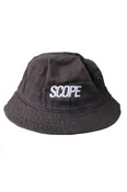 Scope Solid Bucket – Dark Grey