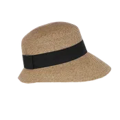 Asymmetric Cloche