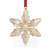Annual Edition Festive Ornament 2024 by Swarovski