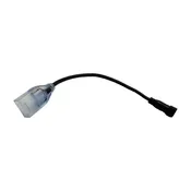120 Volt LED Strip Grow Light Light Pigtail Controller Connector (SMD-2835)