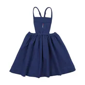 Analogie Bellwether Blue Limited Capsule Bib Jumper