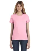 Anvil 880 Ladies’ Ringspun T-Shirt