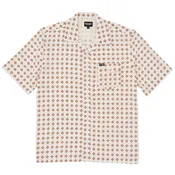ATG -x- Wrangler® Short Sleeve Clean Snap Shirt